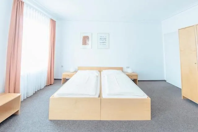 Gasthof Kronprinzen Affittacamere